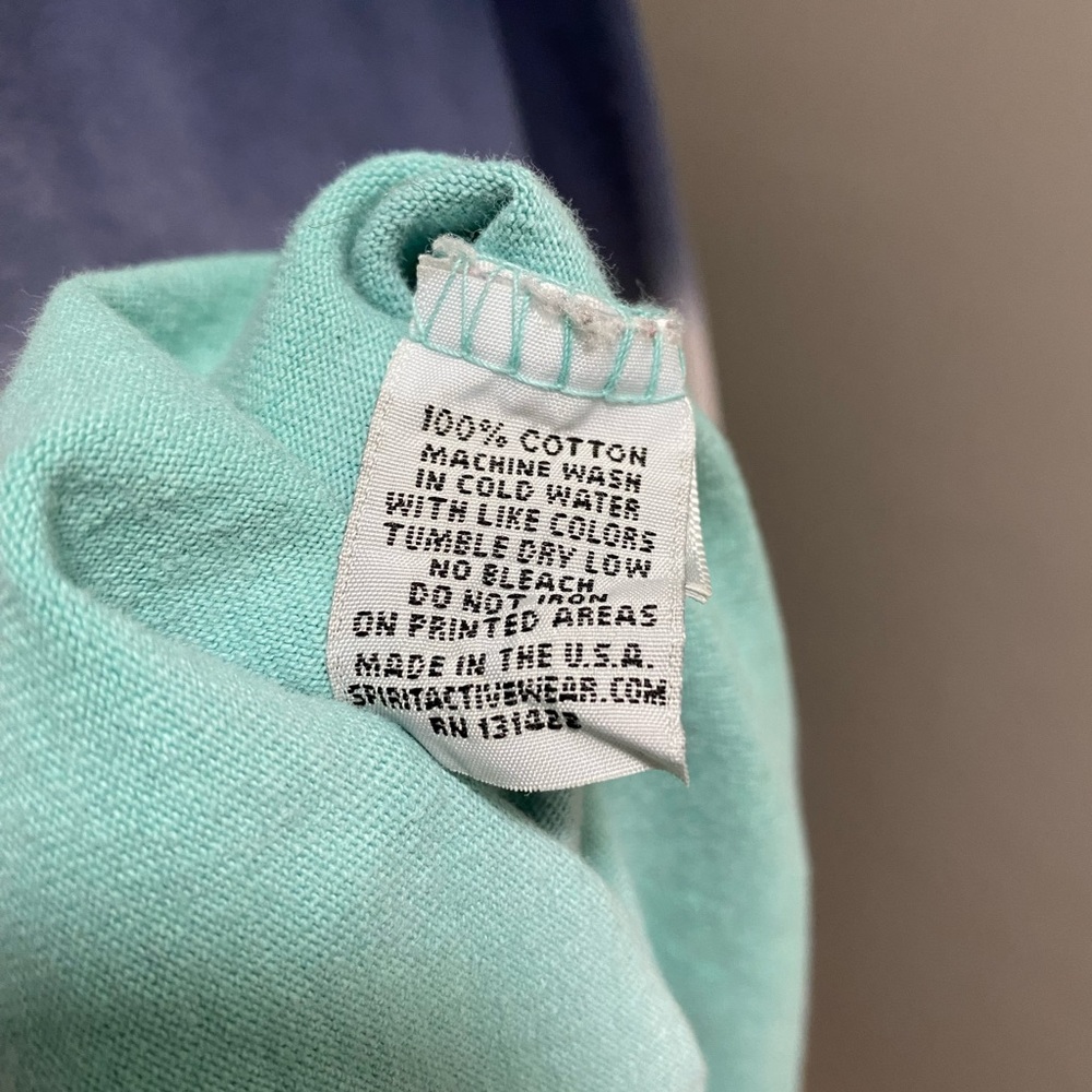Wrightsville Beach Long Sleeve Shirt - Picture 11 of 11